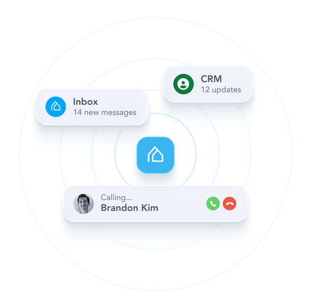 CRM, SMS, and Dialer Integrations